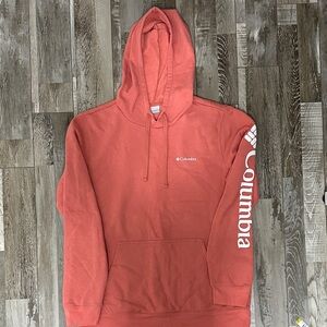 Columbia Women's Coral Hoodie